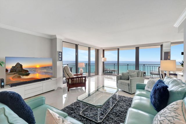 5460 N Ocean Drive 7-A, Singer Island, FL 33404
