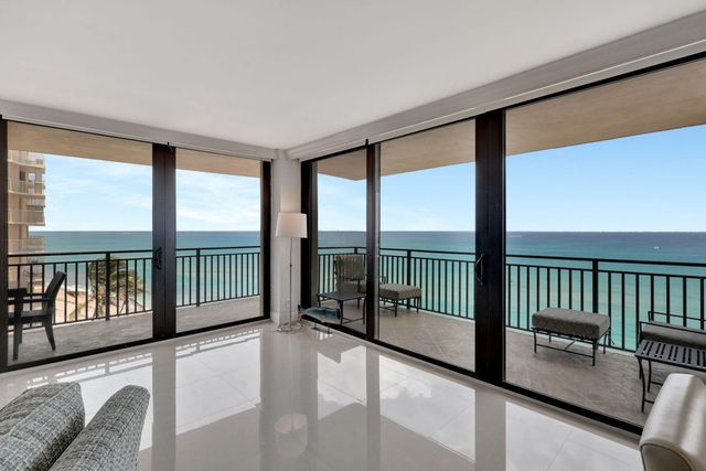 5460 N Ocean Drive 7-A, Singer Island, FL 33404
