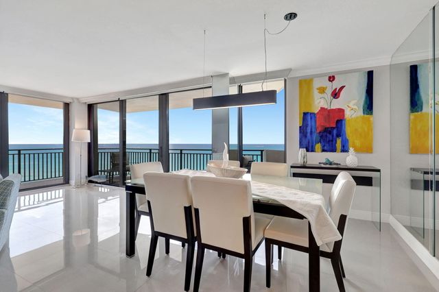 5460 N Ocean Drive 7-A, Singer Island, FL 33404