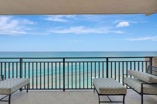 5460 N Ocean Drive 7-A, Singer Island, FL 33404