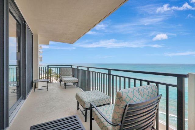 5460 N Ocean Drive 7-A, Singer Island, FL 33404