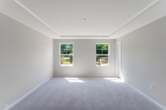 2217 Titanium Rock Road, Durham, NC 27704