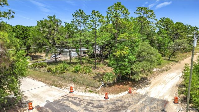 3065 N Amphibian Point, Crystal River, FL 34428