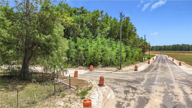 3065 N Amphibian Point, Crystal River, FL 34428
