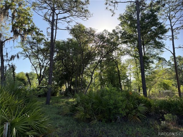 3065 N Amphibian Point, Crystal River, FL 34428