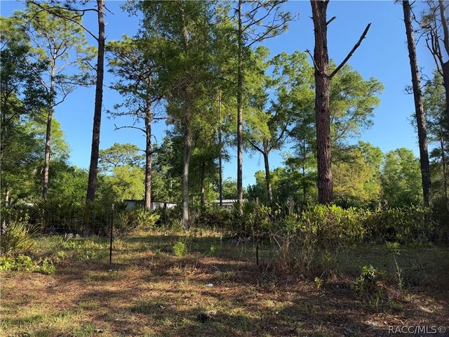 3065 N Amphibian Point, Crystal River, FL 34428
