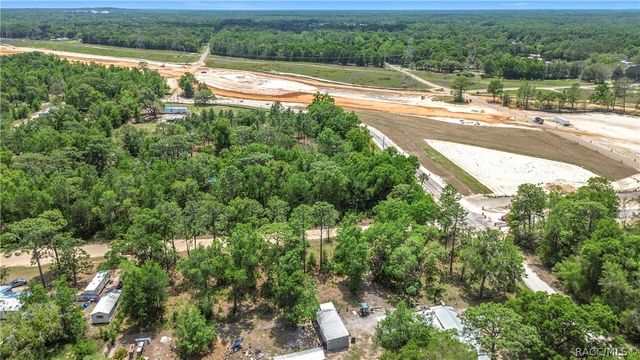 3065 N Amphibian Point, Crystal River, FL 34428