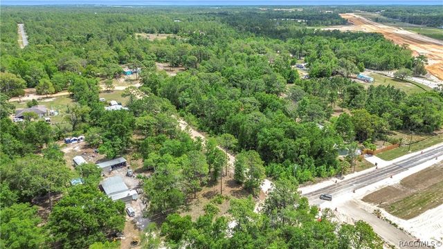 3065 N Amphibian Point, Crystal River, FL 34428