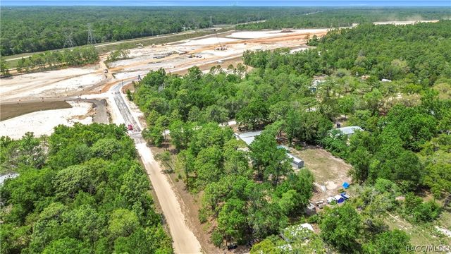 3065 N Amphibian Point, Crystal River, FL 34428