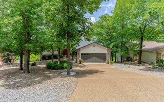 25 Cadiz Lane, Hot Springs Village, AR 71909