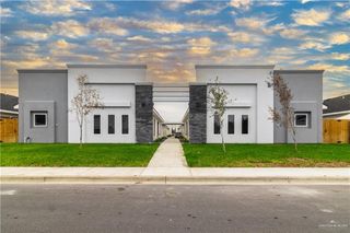 3500 Frio Avenue, Mcallen, TX 78504