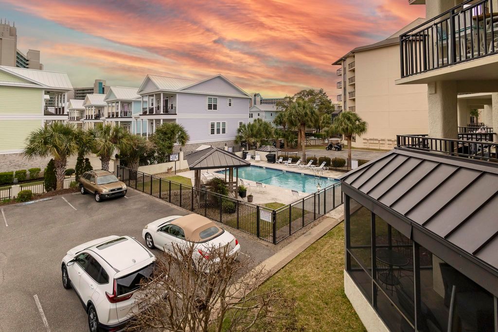 307 74th Ave N Apt 2D, Myrtle Beach, SC 29572 — photo 3