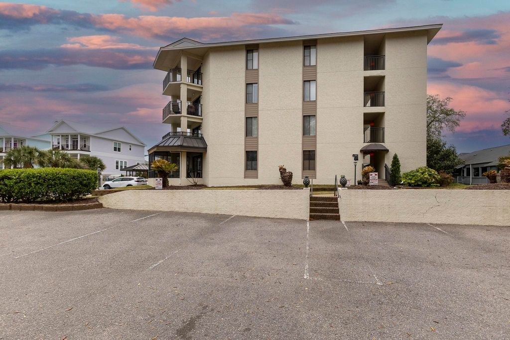307 74th Ave N Apt 2D, Myrtle Beach, SC 29572 — photo 4