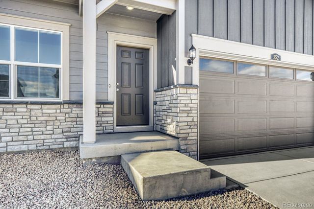 252 Kobe Lane, Johnstown, CO 80534