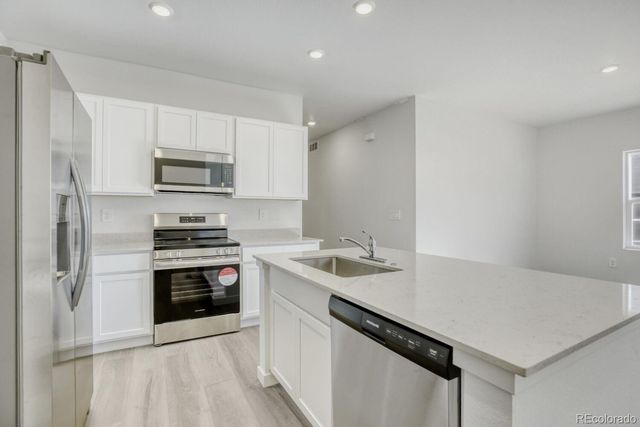 252 Kobe Lane, Johnstown, CO 80534