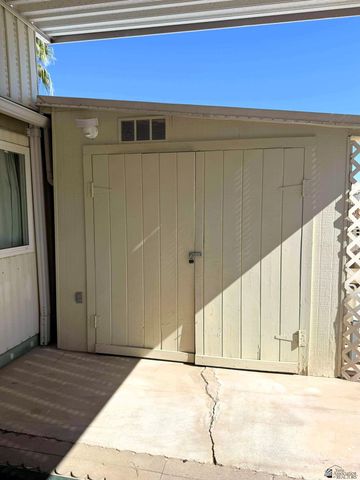 2133 S Quail Ave, Yuma, AZ 85364