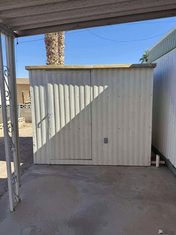 2133 S Quail Ave, Yuma, AZ 85364