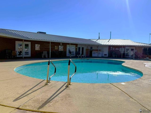 2133 S Quail Ave, Yuma, AZ 85364