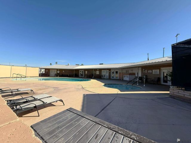 2133 S Quail Ave, Yuma, AZ 85364