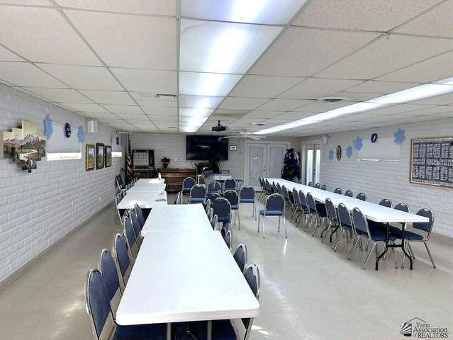 2133 S Quail Ave, Yuma, AZ 85364