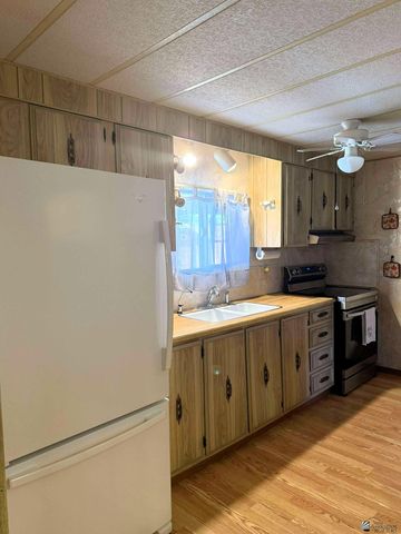 2133 S Quail Ave, Yuma, AZ 85364