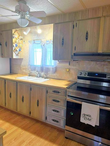 2133 S Quail Ave, Yuma, AZ 85364