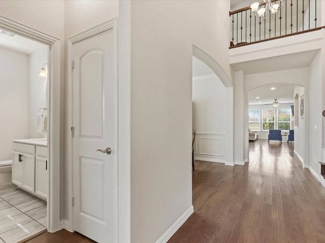 1716 Karma Drive, Wylie, TX 75098