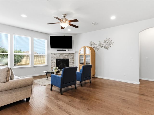 1716 Karma Drive, Wylie, TX 75098