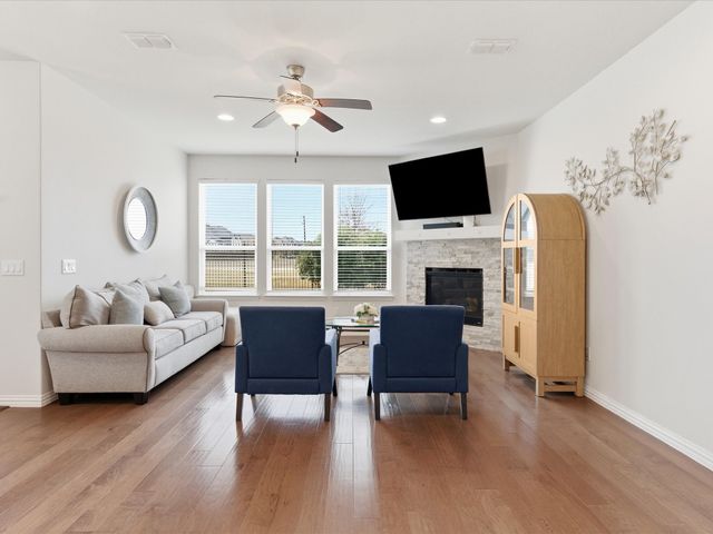 1716 Karma Drive, Wylie, TX 75098