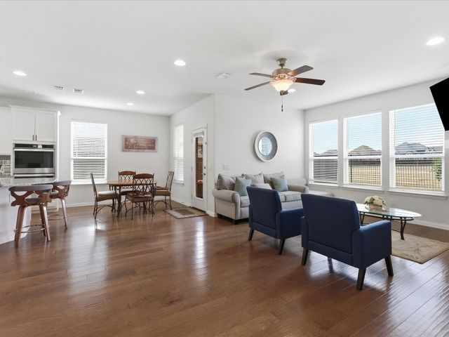 1716 Karma Drive, Wylie, TX 75098