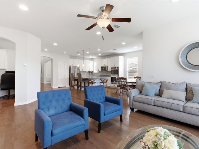 1716 Karma Drive, Wylie, TX 75098