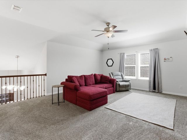 1716 Karma Drive, Wylie, TX 75098