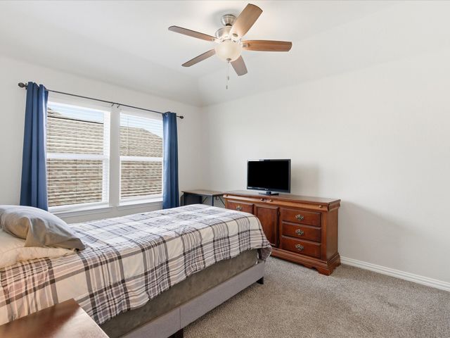 1716 Karma Drive, Wylie, TX 75098