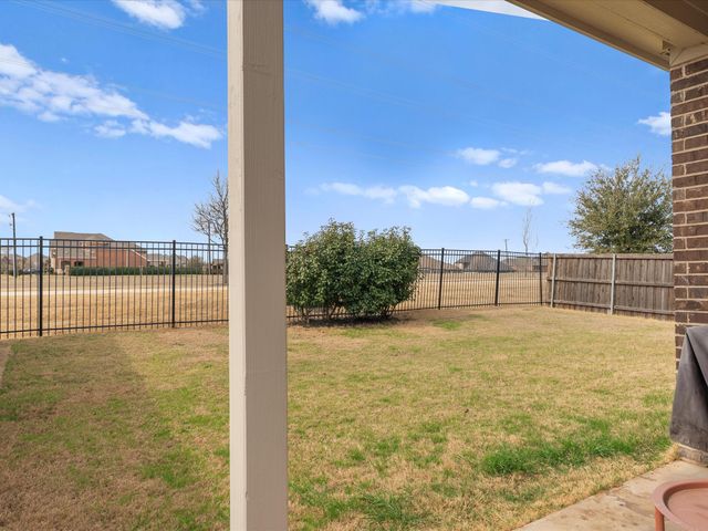 1716 Karma Drive, Wylie, TX 75098