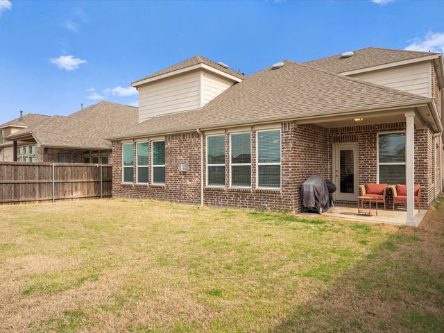 1716 Karma Drive, Wylie, TX 75098