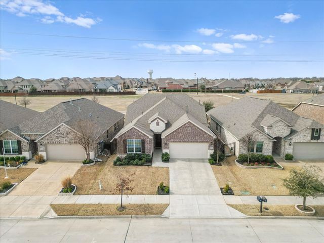 1716 Karma Drive, Wylie, TX 75098