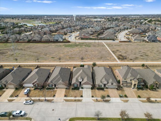 1716 Karma Drive, Wylie, TX 75098