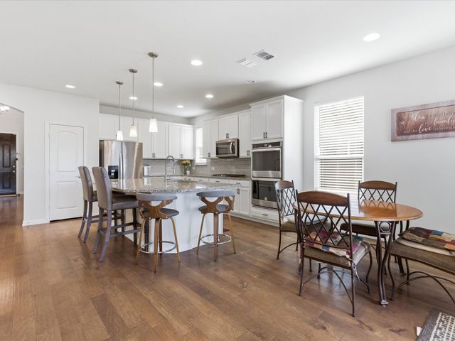 1716 Karma Drive, Wylie, TX 75098