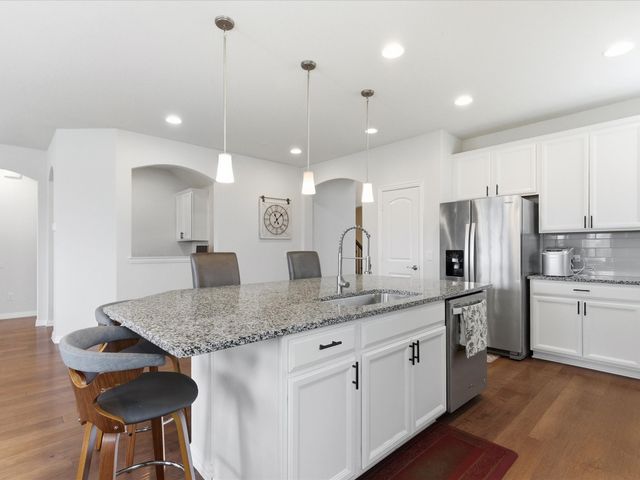 1716 Karma Drive, Wylie, TX 75098