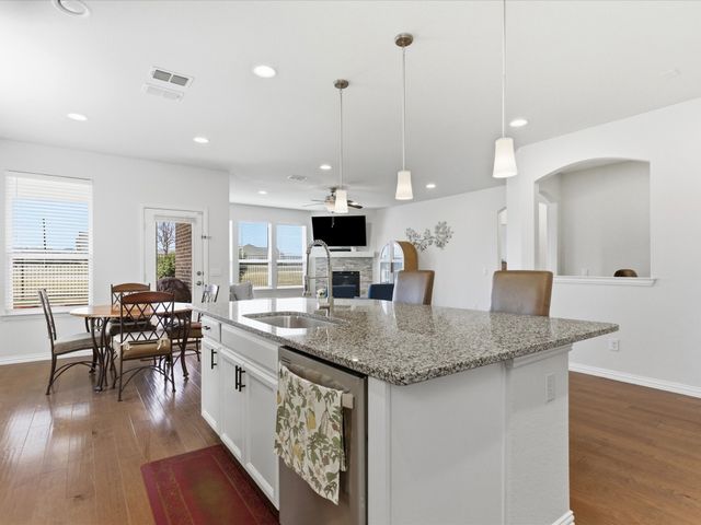 1716 Karma Drive, Wylie, TX 75098