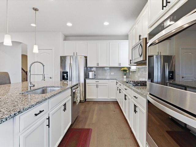 1716 Karma Drive, Wylie, TX 75098