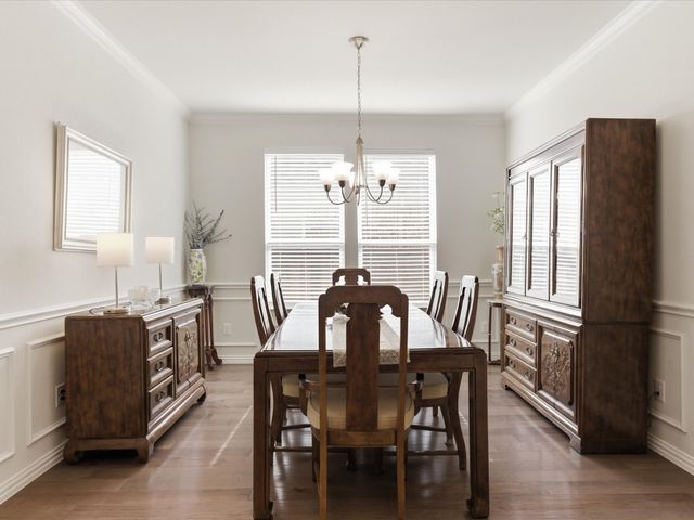 1716 Karma Drive, Wylie, TX 75098