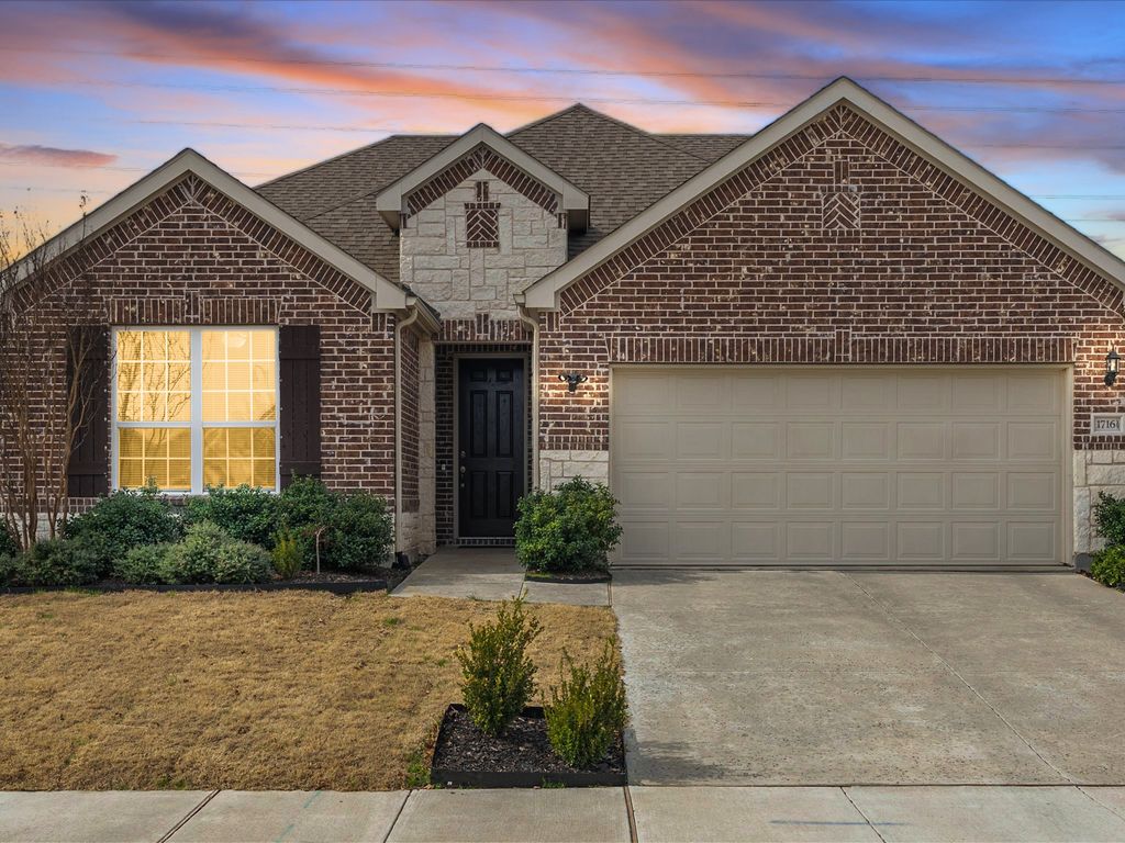 1716 Karma Drive, Wylie, TX 75098