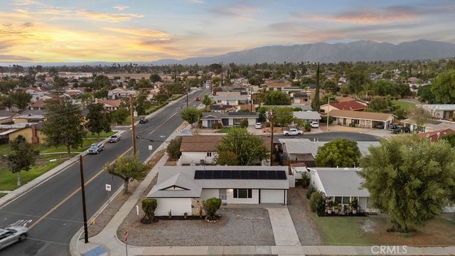 500 E Thornton, Hemet, CA 92543