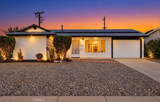500 E Thornton, Hemet, CA 92543