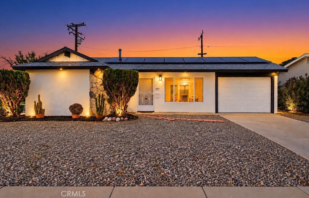 500 E Thornton, Hemet, CA 92543