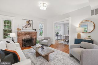 2439 MONROE ST NE, Washington, DC 20018