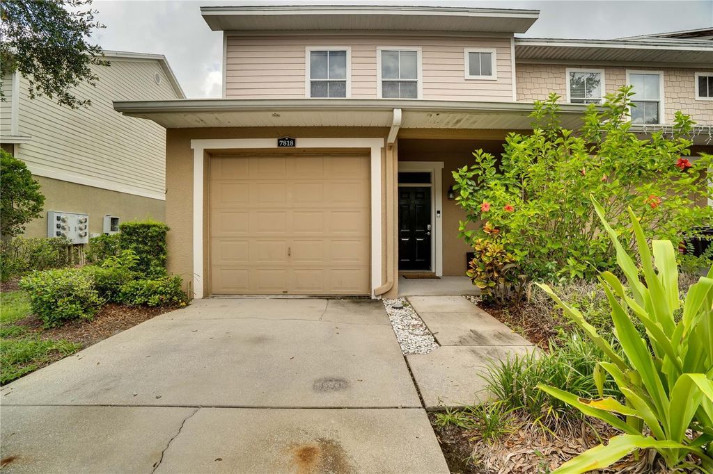 7818 BALLY MONEY ROAD, Tampa, FL 33610