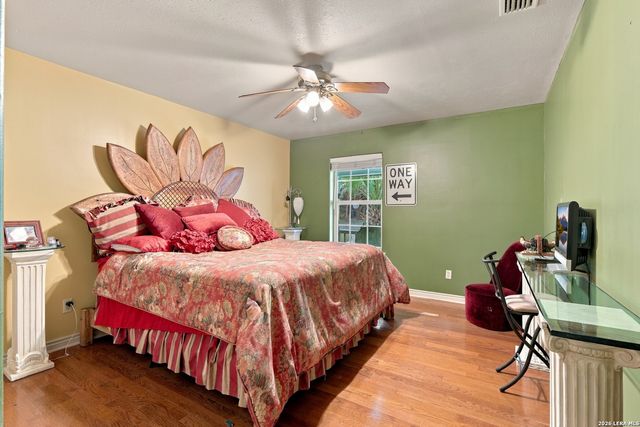 1180 Elm Valley, Bulverde, TX 78163