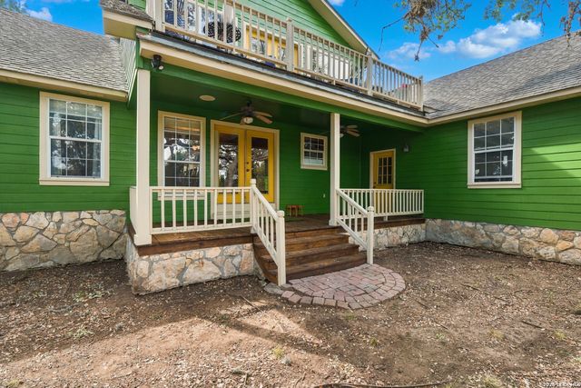 1180 Elm Valley, Bulverde, TX 78163
